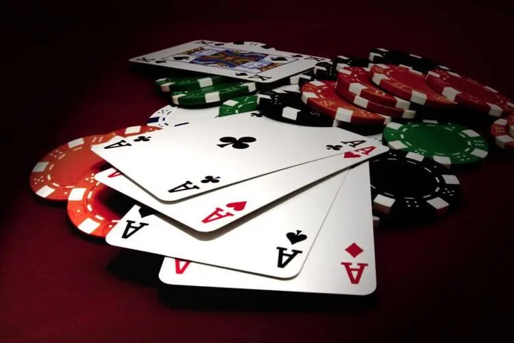 betting app