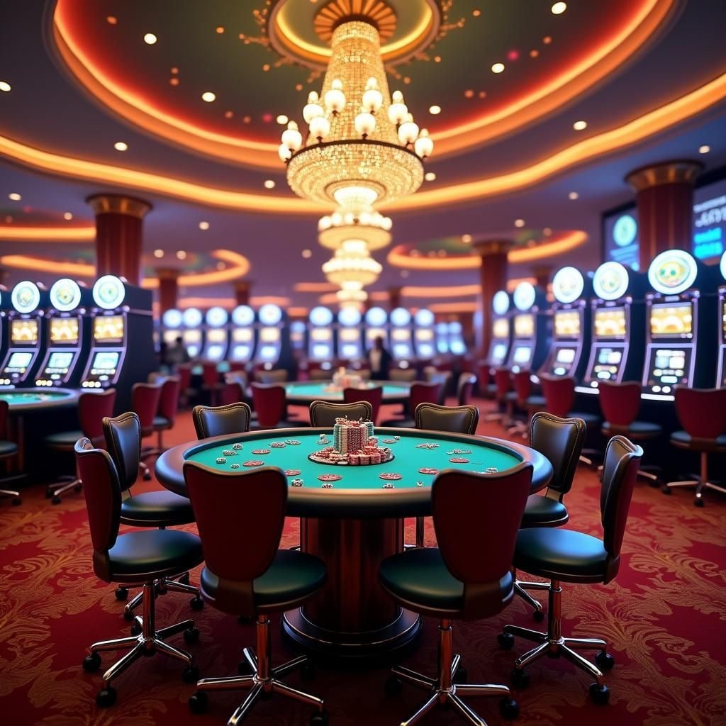 betting app