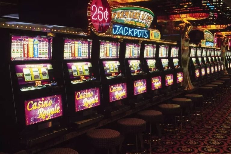 betting app