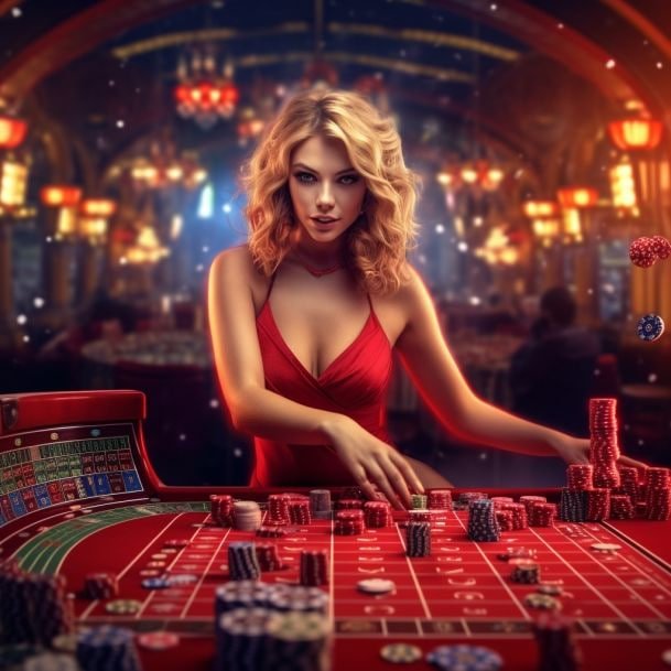 betting app