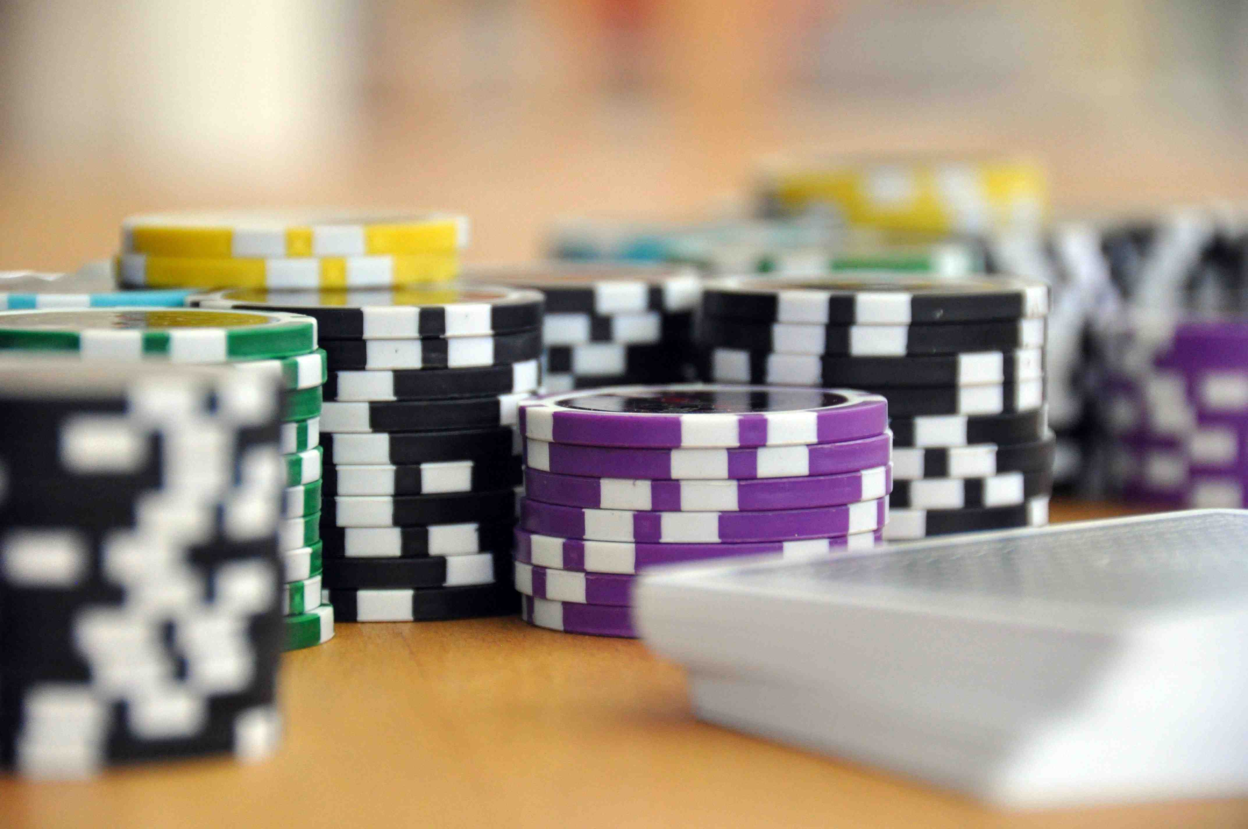 betting app