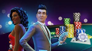 betting app